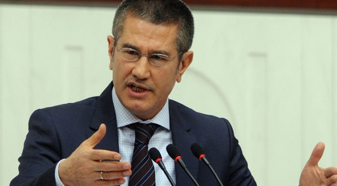 Pope`s remarks on 1915 Armenian deaths not related to historical facts, - Turkish Deputy PM