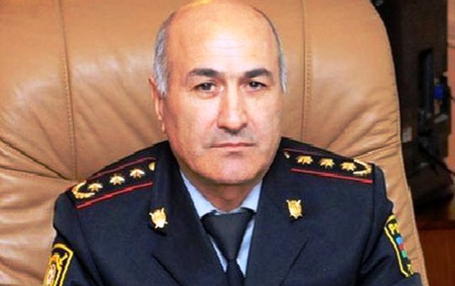 Qırmızı işıqdan keçən yol polisi işdən çıxarıldı