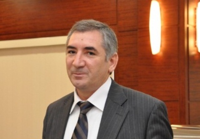 `O verilişlər bağlanmalıdır...` - Nuşirəvan Məhərrəmli