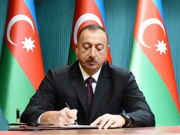 Präsident ernannte den Honorarkonsul von Aserbaidschan in Dschibuti