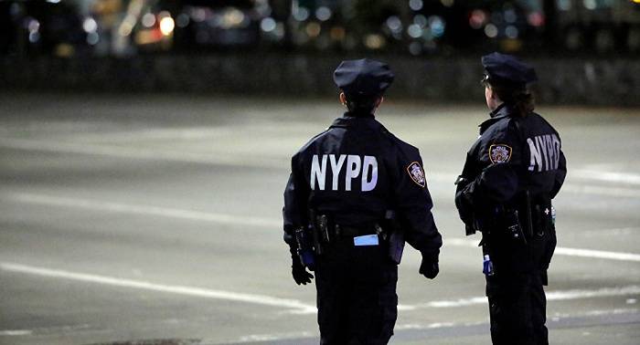 Atacante de ciclistas de Nueva York se declara inocente de cargos de terrorismo