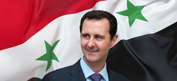 Assad: Notre mission est d`évincer les terroristes d`Alep
