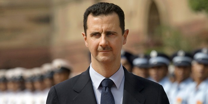 Syrie: Assad propose une amnistie aux rebelles