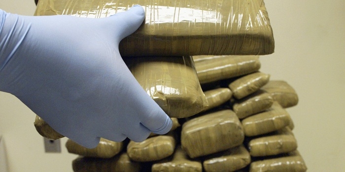 Azerbaijan State Security Service prevents smuggling of 44kg drugs
