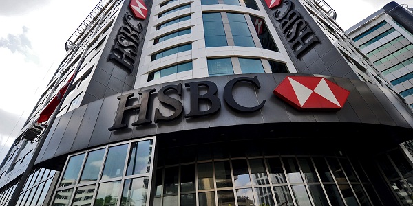 HSBC boude Hong Kong et reste à Londres