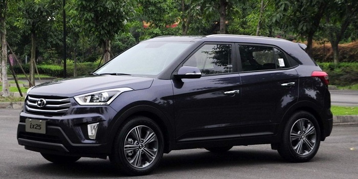 St. Petersburg Hyundai plant to export vehicles to Azerbaijan