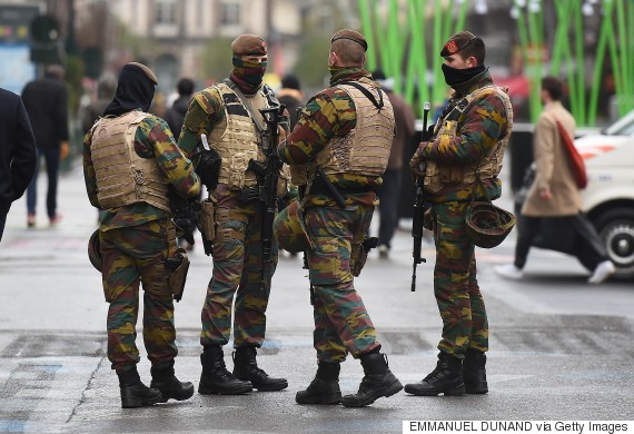 Belgium Charges 10th Suspect in Probe of Paris Terror Attacks