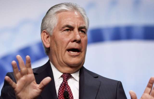 Tillerson: les efforts pour dénucléariser la Corée du Nord «ont échoué»