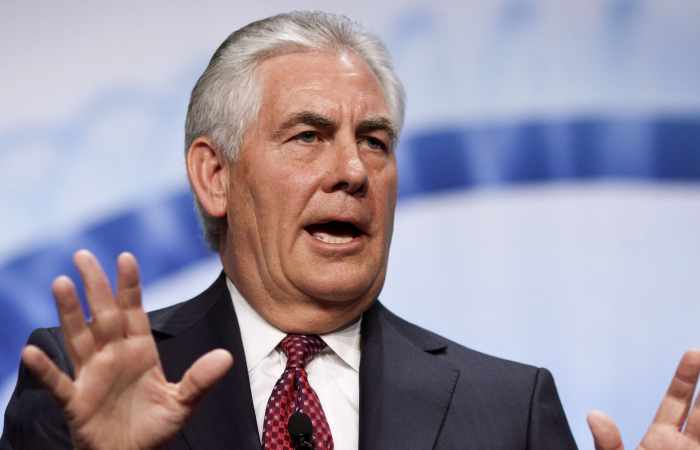 Moscou extrêmement préoccupé par la position US envers Pyongyang