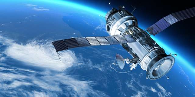 Second satellite program in Azerbaijan will cost over $191 million