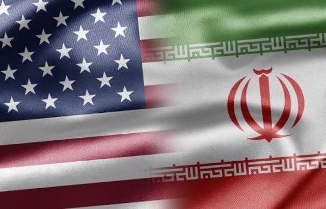 Washington critique le comportement de navires iraniens
