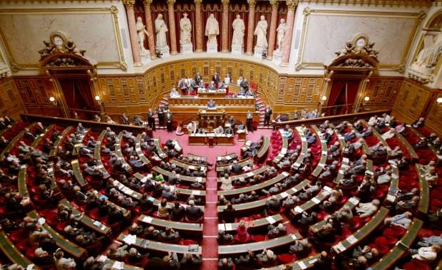 Droits de l`Homme en Iran: Un Comité de Parlementaires appelle Paris à la fermeté 