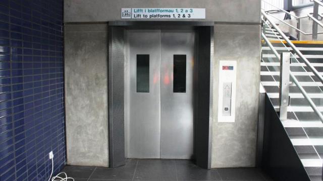 Bakıdakı lift qəzasına görə cinayət işi açıldı