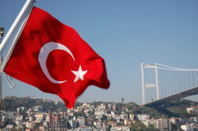 تركيا تحكم بالسجن على مراسلة صحيفة أميركية