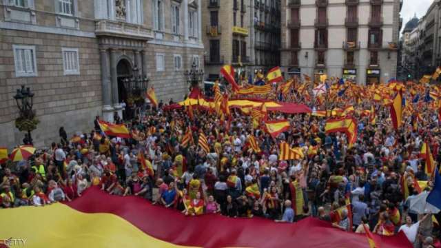 أين "حقوق الإنسان" مما جرى في كتالونيا؟-صور