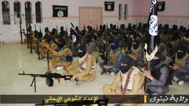 L`EI tue les civils qui refusent de coopérer à Mossoul, selon l`Onu