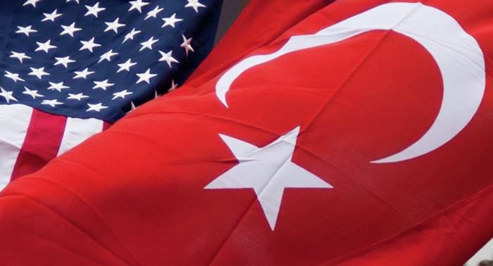 Turquie: Washington reprend la délivrance des visas