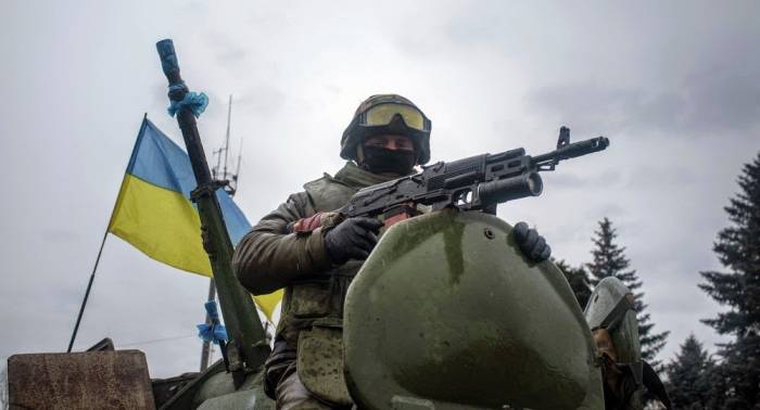 L'armée ukrainienne amoindrie par l'explosion de dépôts de munitions