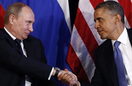Obamayla Putin görüşəcək