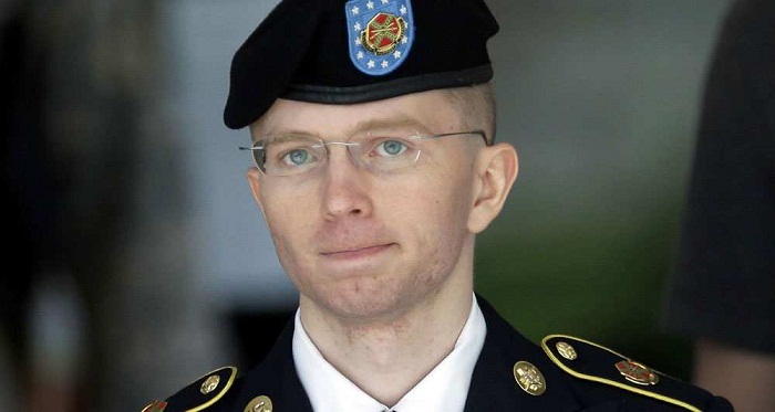 Obama commue la peine de Chelsea Manning
