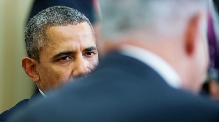 Obama schließt Friedensabkommen während seiner Amtszeit aus