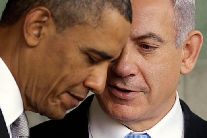 Netanyahu rencontre avec Obama pour la première fois depuis l’accord avec l’Iran