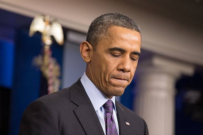 Obama sobre la Casa Blanca: "Es una prisión muy agradable"