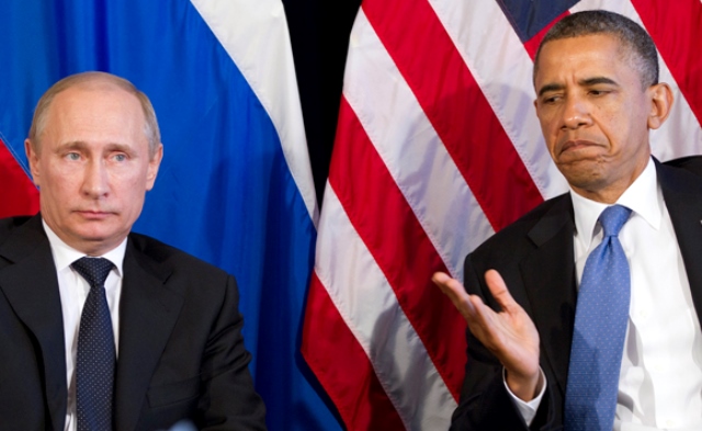 `Putin məni ilhamlandırdı` - Obamaya kritik zəng