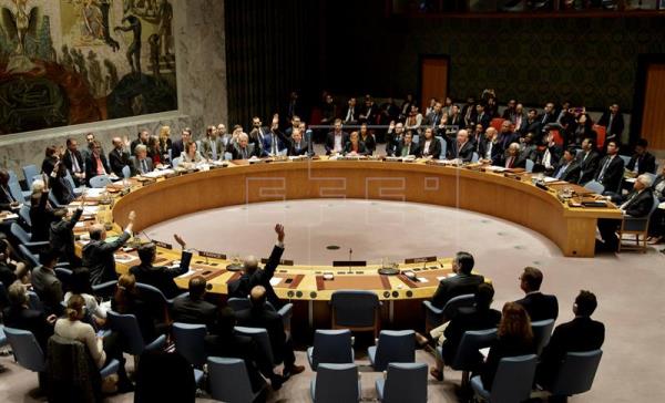 Obama permite que el Consejo de Seguridad condene los asentamientos israelíes