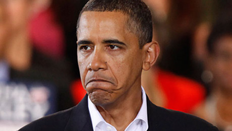 Obama pulun ağzını kəsdi