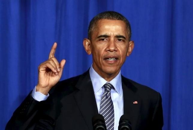 Obama likely to sign revised defense bill into law: White House