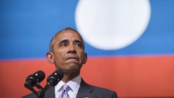 Obama reprocha a Trump por ‘apoyar’ a Putin y menospreciar a EEUU