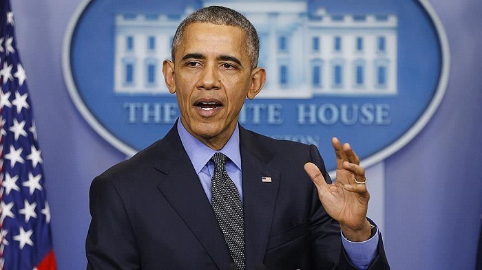 Obama annonce de prochaines mesures sur les armes à feu