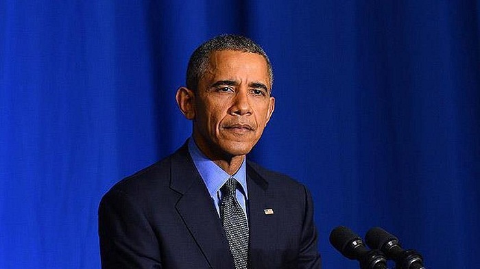 Obama dément les rumeurs sur l’interdiction de la détention des armes à feu