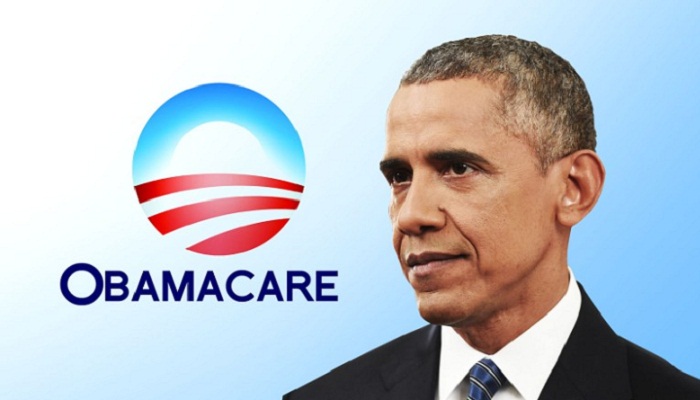 Le Sénat américain prend une première mesure pour annuler l`Obamacare