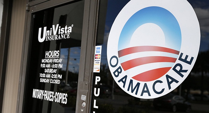 Obamacare approval reaches new high in US