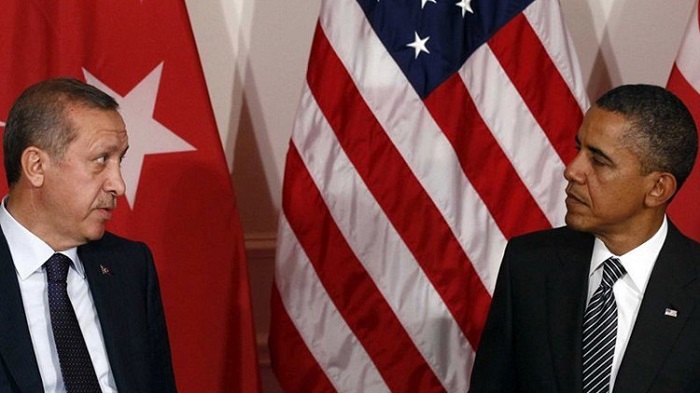“La guerra por la influencia la perdieron“: Desvelan los objetivos de EE.UU. y Turquía en Siria