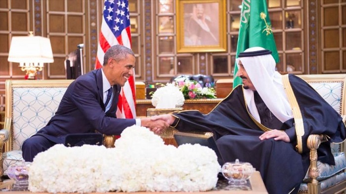 Obama ofrece armas valoradas en $115.000 millones a Arabia Saudí