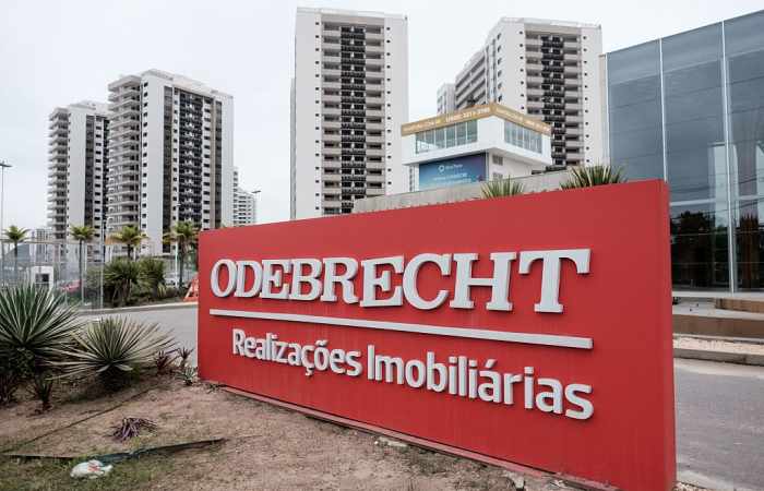 Odebrecht, creadora de la mayor red de sobornos en la historia moderna
