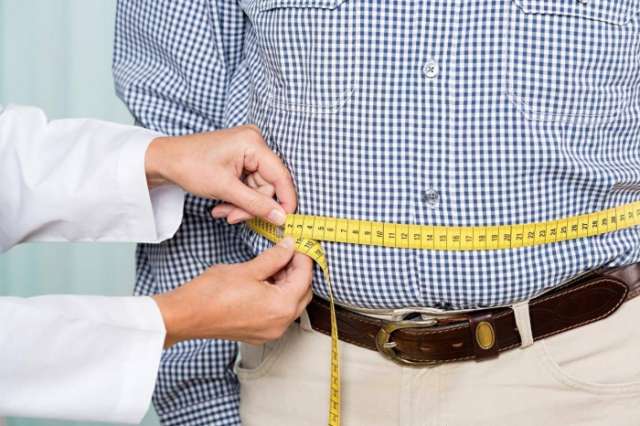 Why obese people find it harder to lose weight revealed