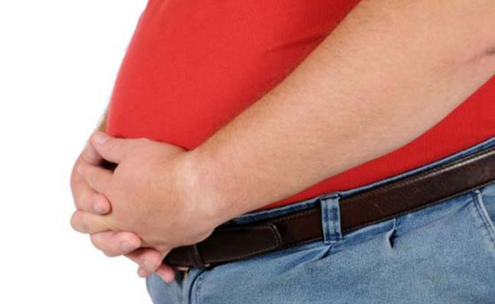 Obesity May Lower Risk of Arthritis in Men: Study