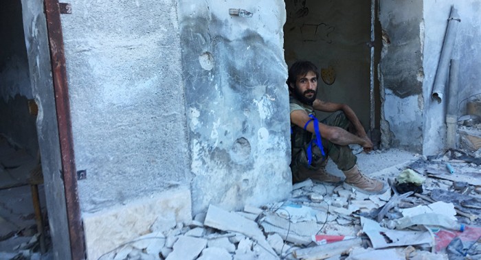 Observadores rusos constatan 44 violaciones de la tregua en Siria en 24 horas 