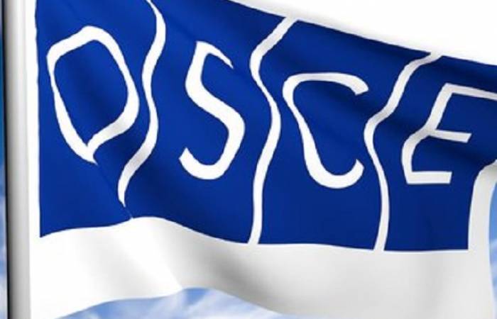 La OSCE cierra su oficina en Ereván