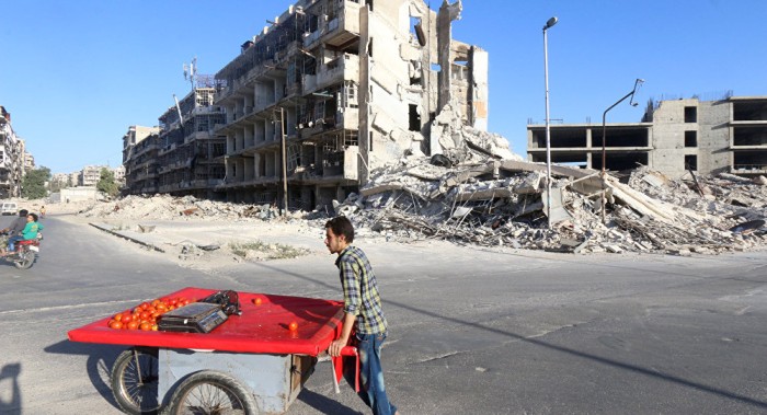 Observadores rusos detectan 48 violaciones del alto el fuego en Siria en 24 horas 