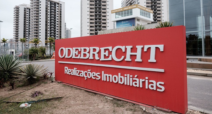 Directivo de Odebrecht acusa al senador Aécio Neves de fraude en la licitación de obras