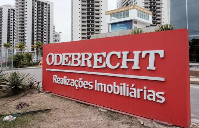 Ex presidente de Odebrecht asegura que Lula recibía sobornos