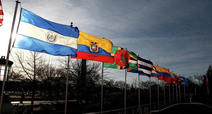 Secretario general de la OEA expresa su solidaridad con México por muro de Trump