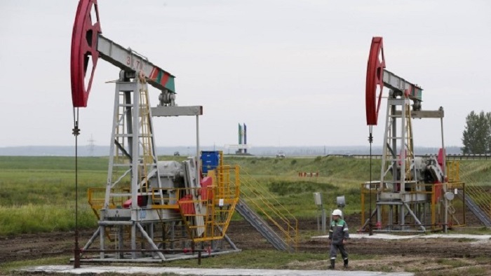 Russlands Ölproduktion auf Höchststand seit Ende der Sowjetunion