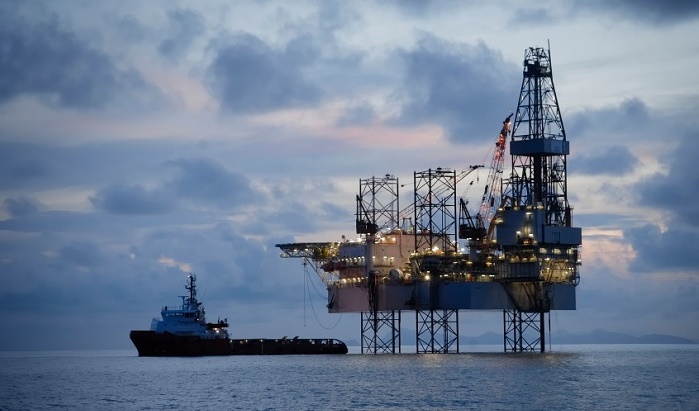   BP prepares for drilling works in Azerbaijan sector of the Caspian Sea  