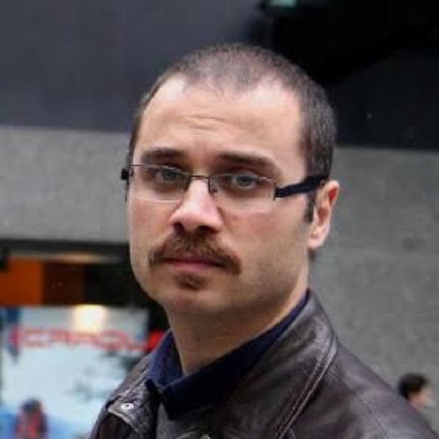 Noch ein weiterer armenischer Journalist die Friedensplattform  unterstützt